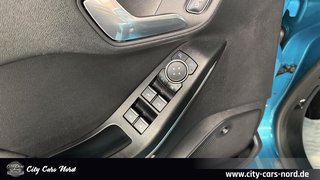 Ford Fiesta Titanium PANO+KAMERA+DAB+B&O+KEYLESS - photo 12