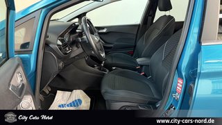 Ford Fiesta Titanium PANO+KAMERA+DAB+B&O+KEYLESS - photo 14