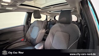 Ford Fiesta Titanium PANO+KAMERA+DAB+B&O+KEYLESS - photo 15