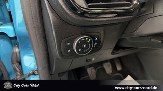 Ford Fiesta Titanium PANO+KAMERA+DAB+B&O+KEYLESS - photo 17
