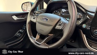 Ford Fiesta Titanium PANO+KAMERA+DAB+B&O+KEYLESS - photo 18
