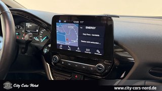 Ford Fiesta Titanium PANO+KAMERA+DAB+B&O+KEYLESS - photo 19