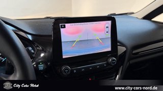 Ford Fiesta Titanium PANO+KAMERA+DAB+B&O+KEYLESS - photo 20
