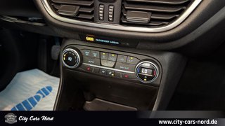 Ford Fiesta Titanium PANO+KAMERA+DAB+B&O+KEYLESS - photo 21