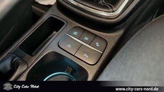 Ford Fiesta Titanium PANO+KAMERA+DAB+B&O+KEYLESS - photo 22