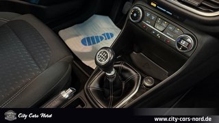 Ford Fiesta Titanium PANO+KAMERA+DAB+B&O+KEYLESS - photo 23