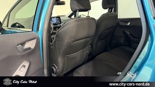 Ford Fiesta Titanium PANO+KAMERA+DAB+B&O+KEYLESS - photo 24
