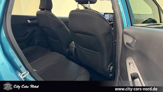Ford Fiesta Titanium PANO+KAMERA+DAB+B&O+KEYLESS - photo 25