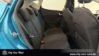 Ford Fiesta Titanium PANO+KAMERA+DAB+B&O+KEYLESS - photo 26