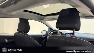 Ford Fiesta Titanium PANO+KAMERA+DAB+B&O+KEYLESS - photo 27