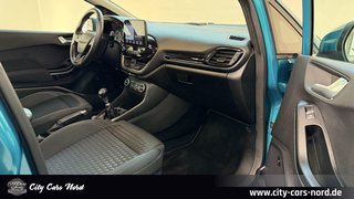 Ford Fiesta Titanium PANO+KAMERA+DAB+B&O+KEYLESS - photo 28