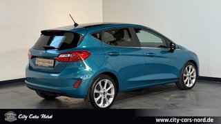 Ford Fiesta Titanium PANO+KAMERA+DAB+B&O+KEYLESS - photo 5