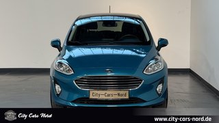 Ford Fiesta Titanium PANO+KAMERA+DAB+B&O+KEYLESS - photo 9