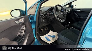 Ford Fiesta Titanium PANO+KAMERA+DAB+B&O+KEYLESS - photo 10