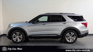 Ford Explorer Platinum Plug-in-Hybrid 4x4 360°+PANO - photo 2
