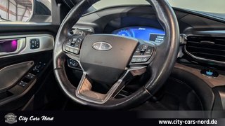 Ford Explorer Platinum Plug-in-Hybrid 4x4 360°+PANO - photo 19