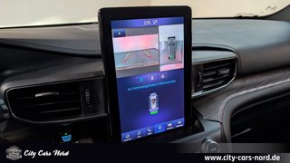 Ford Explorer Platinum Plug-in-Hybrid 4x4 360°+PANO - photo 21