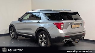 Ford Explorer Platinum Plug-in-Hybrid 4x4 360°+PANO - photo 3
