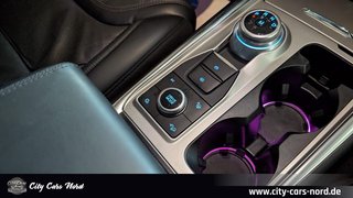 Ford Explorer Platinum Plug-in-Hybrid 4x4 360°+PANO - photo 23