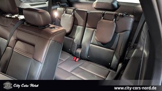 Ford Explorer Platinum Plug-in-Hybrid 4x4 360°+PANO - photo 26