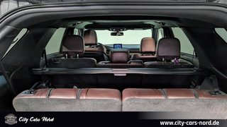 Ford Explorer Platinum Plug-in-Hybrid 4x4 360°+PANO - photo 27