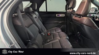 Ford Explorer Platinum Plug-in-Hybrid 4x4 360°+PANO - photo 29