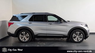 Ford Explorer Platinum Plug-in-Hybrid 4x4 360°+PANO - photo 6