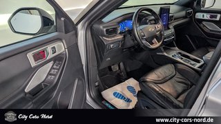 Ford Explorer Platinum Plug-in-Hybrid 4x4 360°+PANO - photo 9