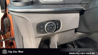 Ford Tourneo Custom 9.SITZ+STD.HZ+KAM - foto 16