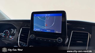 Ford Tourneo Custom 9.SITZ+STD.HZ+KAM - foto 18