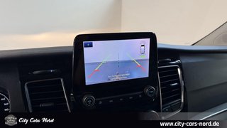 Ford Tourneo Custom 9.SITZ+STD.HZ+KAM - foto 19