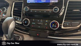 Ford Tourneo Custom 9.SITZ+STD.HZ+KAM - foto 20