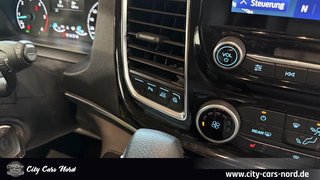 Ford Tourneo Custom 9.SITZ+STD.HZ+KAM - foto 21