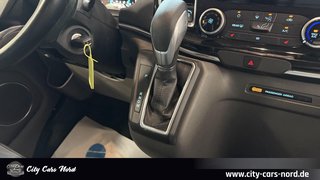 Ford Tourneo Custom 9.SITZ+STD.HZ+KAM - foto 22