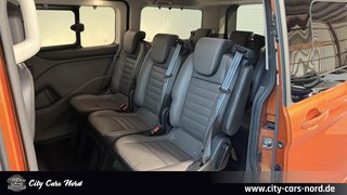 Ford Tourneo Custom 9.SITZ+STD.HZ+KAM - foto 24