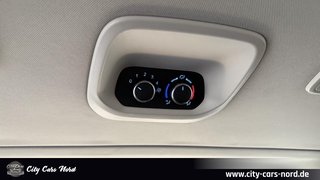 Ford Tourneo Custom 9.SITZ+STD.HZ+KAM - foto 25
