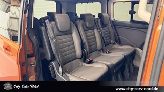 Ford Tourneo Custom 9.SITZ+STD.HZ+KAM - foto 28