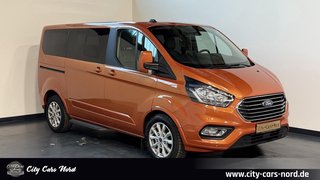 Ford Tourneo Custom 9.SITZ+STD.HZ+KAM - foto 7