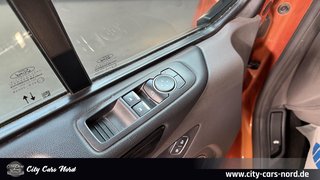 Ford Tourneo Custom 9.SITZ+STD.HZ+KAM - foto 11