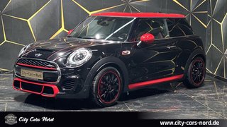 MINI John Cooper Works CHILI BUSINESS-LED-PANO-HUD Used vehicle for sale | First registration 02/2017 | Price 21.799 €