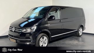 Volkswagen T6 Caravelle  Highline lang 4Motion KAMERA-LED - фото 1