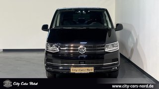 Volkswagen T6 Caravelle  Highline lang 4Motion KAMERA-LED - фото 2