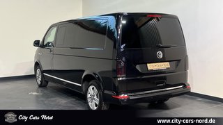 Volkswagen T6 Caravelle  Highline lang 4Motion KAMERA-LED - фото 4