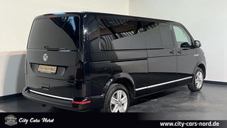 Volkswagen T6 Caravelle  Highline lang 4Motion KAMERA-LED - фото 6
