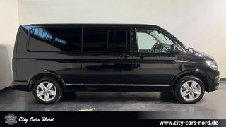 Volkswagen T6 Caravelle  Highline lang 4Motion KAMERA-LED - фото 8