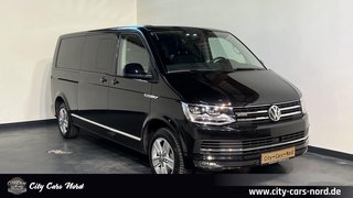 Volkswagen T6 Caravelle  Highline lang 4Motion KAMERA-LED - фото 9