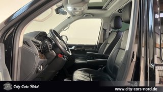 Volkswagen T6 Caravelle  Highline lang 4Motion KAMERA-LED - фото 10