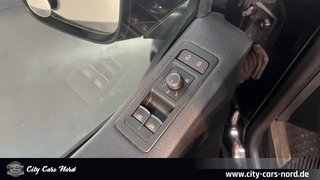 Volkswagen T6 Caravelle  Highline lang 4Motion KAMERA-LED - фото 11
