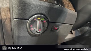 Volkswagen T6 Caravelle  Highline lang 4Motion KAMERA-LED - фото 14