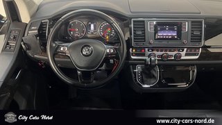 Volkswagen T6 Caravelle  Highline lang 4Motion KAMERA-LED - фото 15